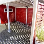 アパート Haus Wellen Und 1