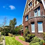 Haus Wellen Und 1 アパート ビューズム