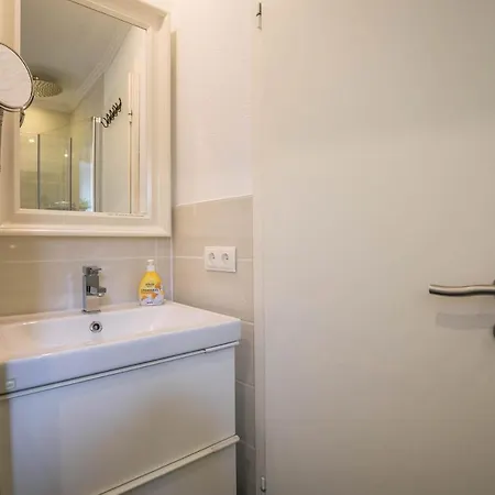 Apartmán Haus Wellen Und 1 *